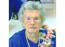 Vera Dumph Obituary (1915