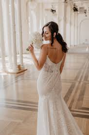 Selbst designete brautkleider aus der modekollektion 2014 ( bei interesse bitte per pn ihre extra wünsche setzen wir gerne um ). Bridal Editorial Mit Tamtam Beauty Frieda Theres