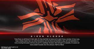 Also featured are six normal, six hard, an sp and an ex map in which iron blood keys can be aquired, which can be used to unlock milestone rewards and exchanged in the event shop. Azur Lane Official On Twitter Camp Introduction Iron Blood Azurlane