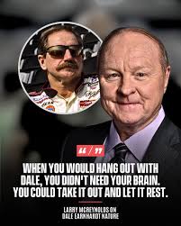 Ricky Stenhouse Jr Confronts Kyle Bush