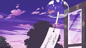 Animated gif about gif in anime by lucy levine. Purple Anime Gif Wallpaper 1920x1080 Novocom Top