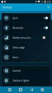 Download blue circuit board theme 1.1.3 and all version history. Pcb Blue Cm13 Theme For Android Apk Download