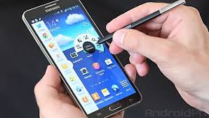 Boleh set nak setting macam mana untuk gambar. How To Take A Screenshot With The Samsung Galaxy Note 3 3 Easy Methods Nextpit