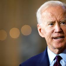 Ready to build back better for all americans. Who Is Joe Biden His 2020 Presidential Campaign And Policy Positions Explained Vox