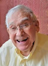 Obituary for Eugene Joseph Hoath