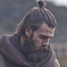 From www.themodestman.com it is not unusual for some men to sport long hair. Ash Grey Long Hair Men Ash Gray Hair Men Tips Newest Men Hairstyles 2020 Smoky Ash Blonde With Mermaid Waves By Diana Shin