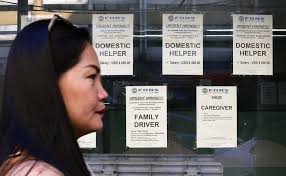 What salary does a brand ambassador earn in your area? Pinoy Domestic Helpers In Hong Kong To Get Pay Hike Philstar Com