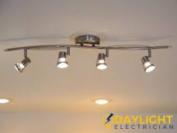 Are you feeling weary to use the conventional, protruding light bulbs on your sloped ceiling? Light Installation Services In Singapore Daylight Electrician Singapore