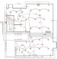 Rewiring a house is not rocket science. Basement Wiring Diagram Review For How To Wire A Diagram From Basement Electrical Wiring Diagram Electrical Wiring Diagram Diagram Wiring A Plug