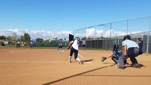 CdM Softball's magic act continues in Tumbarello's return