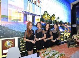 Gintell (m) sdn bhd, taman perindustrian kip. Ck East Receives The European Quality Award Rencana Royale Ttdi Ck East Group