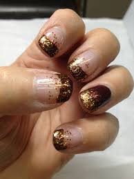 My Cool Fall Nails Autumn Nails Fall Nail Designs Fall Nail Art Designs