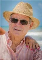 Donald Capo Obituary (1939