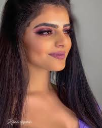 Rana Alyasin✨رنا الياسين‎ (@hair_makeup_by_rana) · Instagram 照片和视频