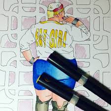 African american activists coloring pages. You Need This Body Positive Coloring Book