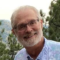 Charles Andrew "Andy" Tomsen Obituary