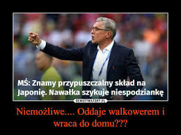 Adam nawałka został trenerem lecha poznań. Adam Nawalka Memy Nawalka Nie Bedzie Juz Trenerem Reprezentacji Polski Zobacz Najlepsze Memy Z Nawalka Dziennikzachodni Pl