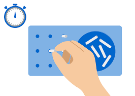 Webmd explains the criteria and imaging tests used to determine if a person has multiple sclerosis. Roche Measuring Multiple Sclerosis A Glossary