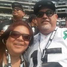 Edward Caudillo's Instagram, Twitter & Facebook