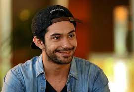 Reza Rahadian Tak Ingin Agama Jadi Alat Pemecah Persatuan Artis Empati Aktor