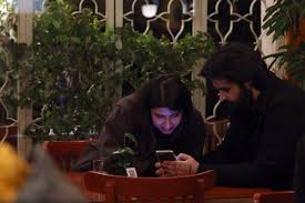 Iran Urges Users to Delete WhatsApp