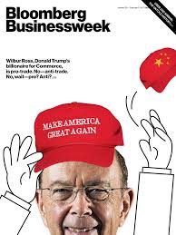 Wilbur Ross and the Cabinet of Billionaires