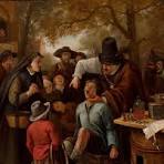 Amazon.com: Get Custom Art Jan Steen - A Tooth Puller ...