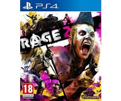 Top de juegos ps4 calculado diariamente con el tráfico de 3djuegos con un año de antigüedad máxima por juego. Rage 2 Ps4 Desde 11 55 Compara Precios En Idealo