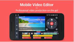 Dengan memilih kedua format ini, berkas video musik bisa diunggah ke youtube dengan mudah. 15 Aplikasi Android Terbaik Untuk Membuat Video Dari Foto