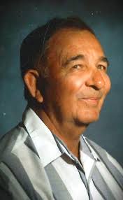 Obituary information for Clyde M. Bergeron, Sr.