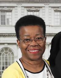 Obituary of Marsha E. Chin