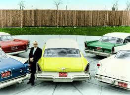 Image result for Chrome Green 1960 Plymouth