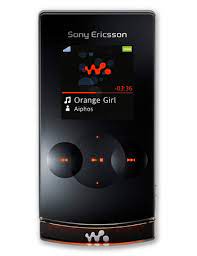 The following is a list of products manufactured under the sony ericsson brand. Sony Ericsson W980 Specs Phonearena