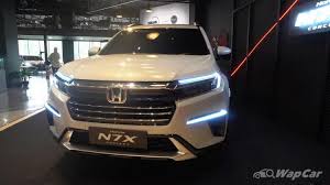 Also view brv interiors specs features expert reviews news videos colours and and. Honda Br V 2021 Price In Malaysia News Specs Images Reviews Latest Updates Wapcar