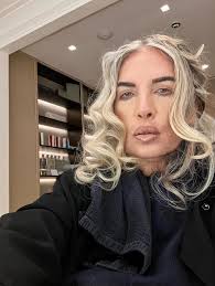 With Edgar Batista and Mai Hallingby Harrison at my book party  @carolinaherrera in 2019. #sfd #2019 #edgarbatista #maiharrison  #laurenlawrence Many thanks again to Carolina Herrera #books  #authorsofinstagram #laurenlawrence #thetroublewithwords ...