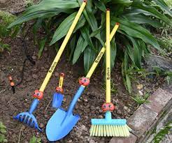 Check spelling or type a new query. Kids Garden Tools Set For Sale Alterra Tools