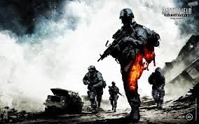 Bad company 2 apk + data for free, a first person shooter game for android devices developed by electronics arts. Battlefield 2 Wallpapers Wallpaper Cave