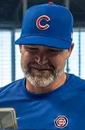 Cubs have been better at the right time!