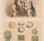 One of Maharaja Ranjit Singh's favorite horses and some of ...