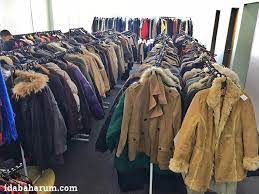 Kebanyakkannya nampak cantik & sempurna. Kedai Winter Jacket Murah Baju Sejuk Murah G E D I K