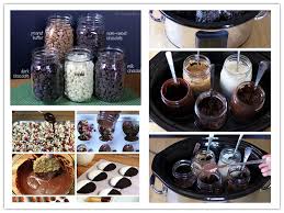 How To Melt Chocolate Chips With A Slow Cooker For Drizzling Dipping Or Candy Making S Melting Chocolate Chips Crockpot Recipes Slow Cooker Melting Chocolate
