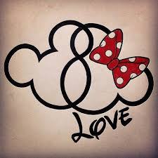 More often men decide to get a tattoo in order to give a full play to their brutality, determination, courage and romance. Mickey And Minnie Disney Tattoos Mickey Tattoo Minnie Tattoo