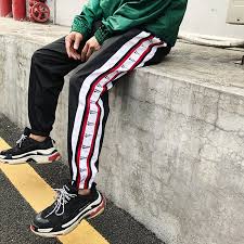 Hunter X Hunter Anime Jogging Calcas Esporte Dos Homens Sweatpants Dos Homens Mulheres Aptidao Joggers Calcas De Treino Magro Ajuste Calcas Hiphop Calcas