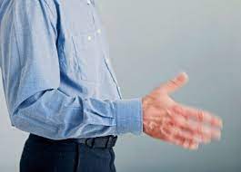 Patienten Mit Tremor Info Praxisteam