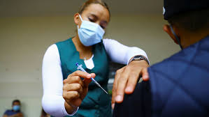 Blockchain y la vacuna covid: Vacuna Covid 19 Para Maestros En Cdmx Sedes Y Fechas Para Vacunarse Contra El Coronavirus En La Ciudad De Mexico Marca