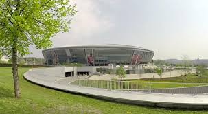 (premier ligi) günel kadro ve piyasa değerleri transferler söylentiler oyuncu istatistikleri fikstür haberler. Ukraine S Donbass Arena Ranks 23rd In Fourfourtwo S Rating Of Champions League Best Venues Unian