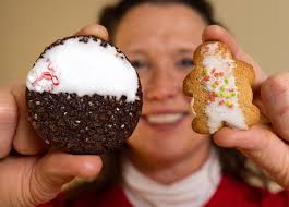 3 Sonoma County bakers share their best holiday cookie recipes