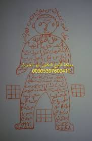 هل تريد طلسم فعال للشفاء من العين والحسد Ebooks Free Books Black Magic Book Free Pdf Books