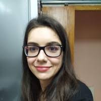 Ana Monje's Instagram, Twitter & Facebook