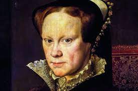 A little spontaniaty keeps conversation keen, you need to find a way to say, precisely what you mean. What Sort Of Queen Was Mary Tudor Sister Of Elizabeth I Historyextra